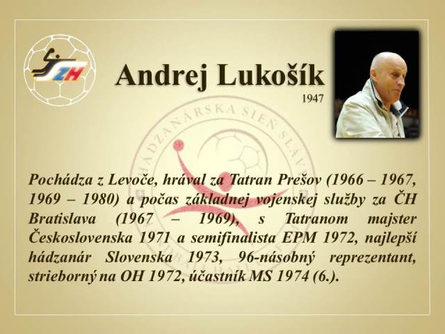 Andrej Lukošík
